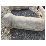 15" Concrete Culvert