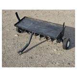 Lawn Aerator