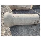 15" Concrete Culvert