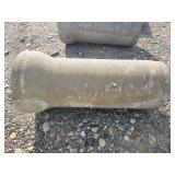 15" Concrete Culvert