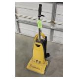 Commercial Carpet Pro Vacuum