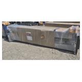 10,000lb Two Post Lift