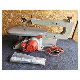 Ridgid Scroll Saw