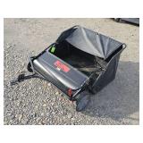 Brinly Grass Sweeper
