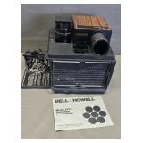 Bell & Howell Model AF70 Projector