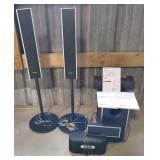 Sony Surround Sound System