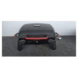 Mega Master Table Top BBQ Grill