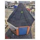 Dog House