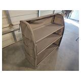 Closet Organizer