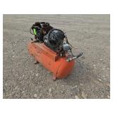 PAR Air Compressor Motor