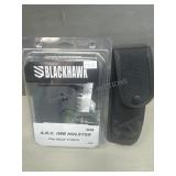 Blackhawk ARC IWB AMBI 00 - Glock 17/22/31 & Case