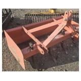 Land Pride Box Scraper