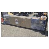 10,000 lb Two Post Lift