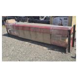 10,000 lb Two Post Lift