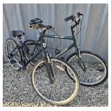 2-- Bicycles