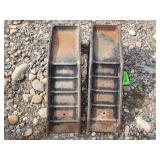 Vehicle Ramps
