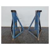 2 Jack Stands