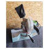 Hitachi 10" Saw