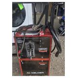 Century AC Welder