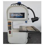 Delta Band Saw