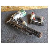 2 -- Air Nail Guns