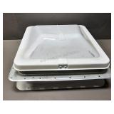 1--  RV Roof Vent