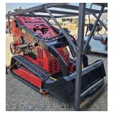 2026 SSL60 Skid Steer Loader