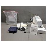 Pfaff Overlock Sewing Machine w/ Accessories