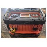 Black and Decker Battery Charger