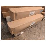 3 Boxes-- Powerfields Poultry/ Goat Netting