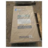12' Galvanized Wire Filled Gates-- 2 Gates