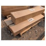 3 Boxes-- Powerfields Poultry/ Goat Netting