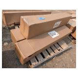 3 Boxes-- Powerfields Poultry/ Goat Netting
