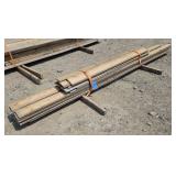 Pine Tongue & Groove 4.5'