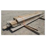 Misc Dimensional Lumber