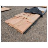 1' X 12'-- RL Fir Larch, 25 Pieces