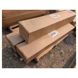 3 Boxes-- Powerfields Poultry/ Goat Netting