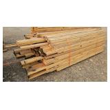 Mixed Unit of Lumber