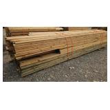 Mixed Unit of Lumber