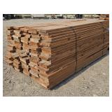 2' X 10'- 8' Treated