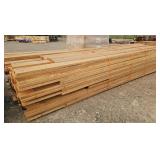 Mixed Unit of Lumber