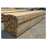 Mixed Unit of Lumber