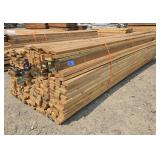 Mixed Unit of Lumber