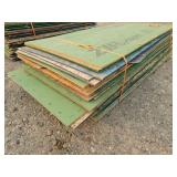 Mixed Unit of OSB