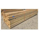 Mixed Unit of Lumber
