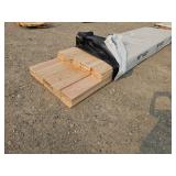 1' X 10'-- RL Fir Larch, 75 Pieces