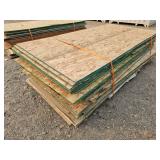 Mixed Unit of OSB