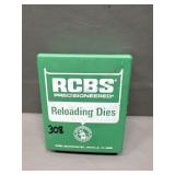 RCBS Dies - 308