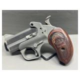 * Bond Arms Grizzly Bear 45LC/.410ga Pistol