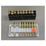 26 Rds- 303 Ammo - Mixed - Please Preview